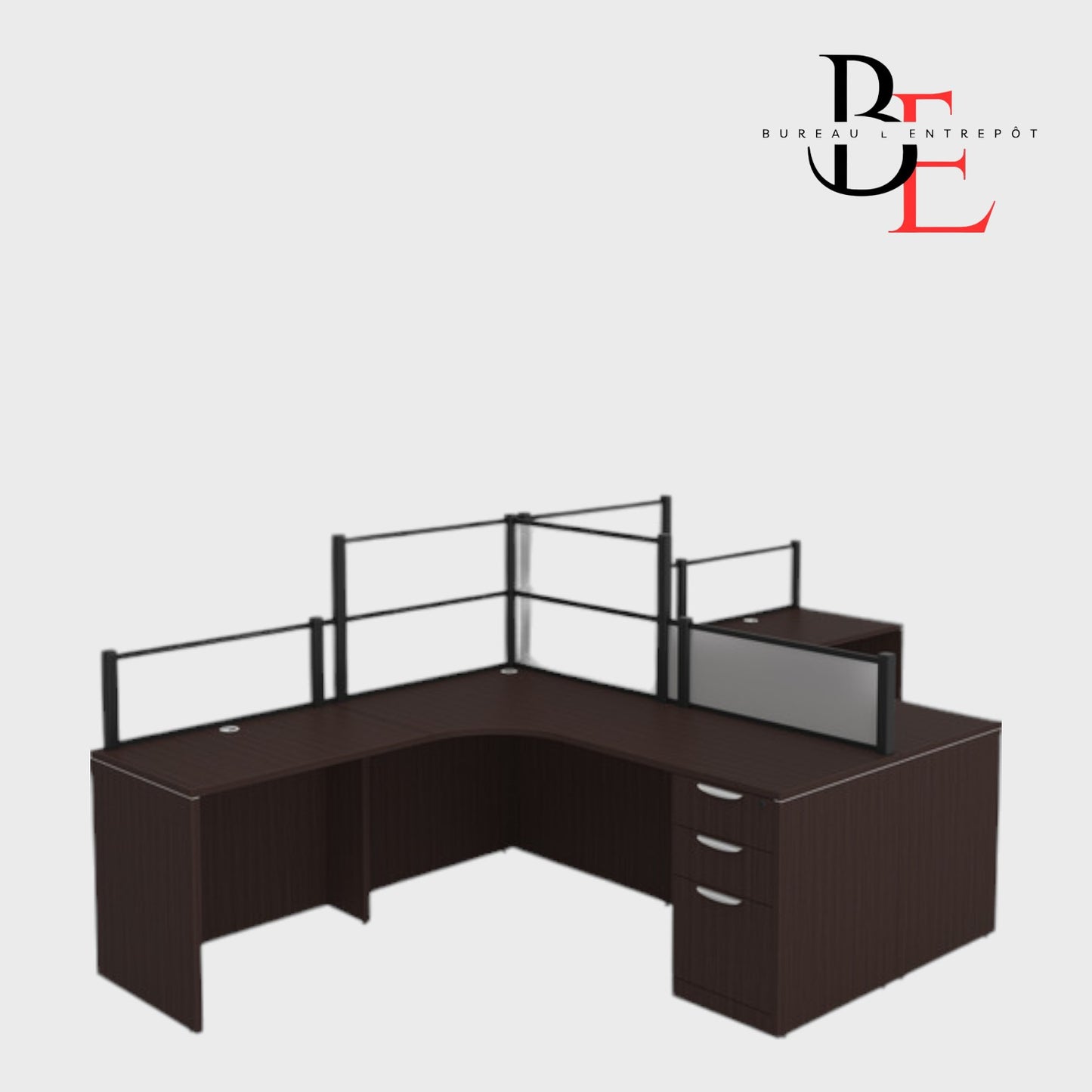 Accueil - T / UUF | Bureau L'entrepôt