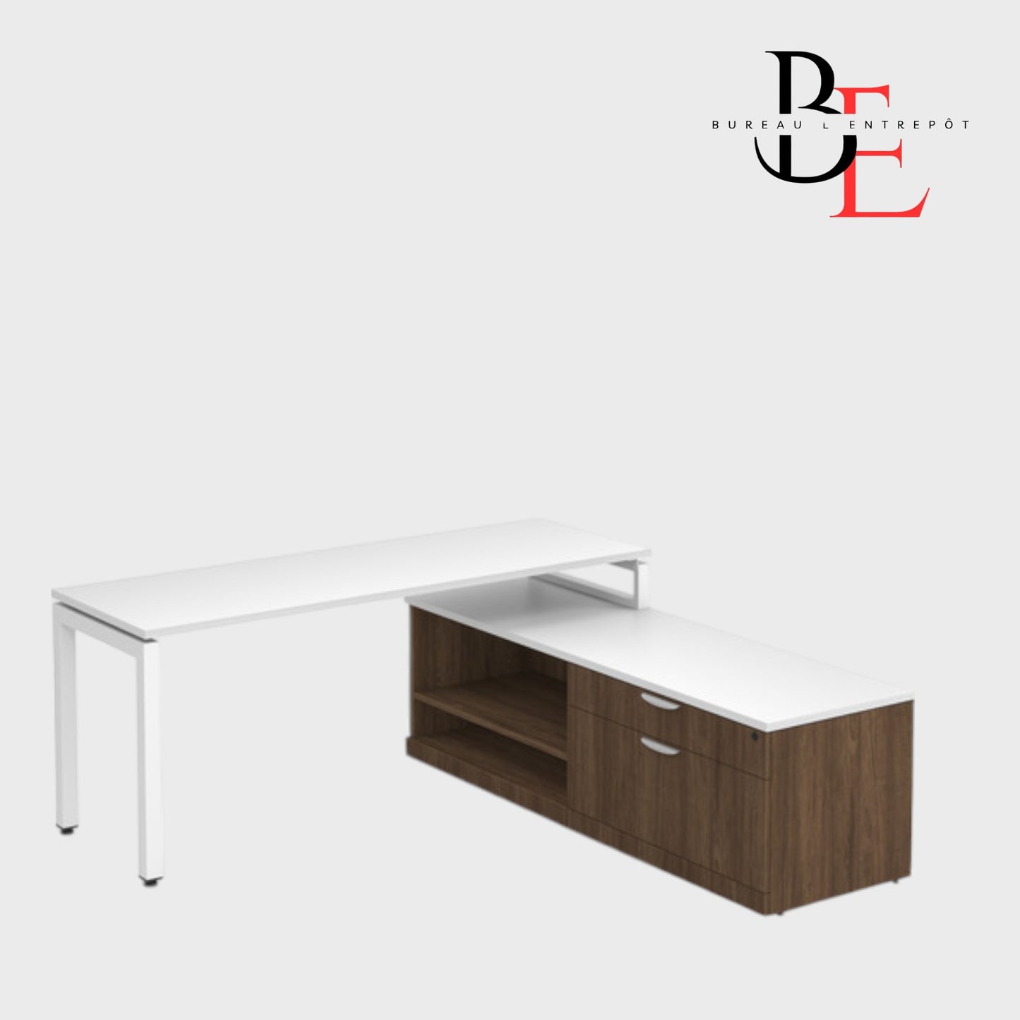 Bureau - BLELELD1004/1005 | Bureau L'Entrepôt