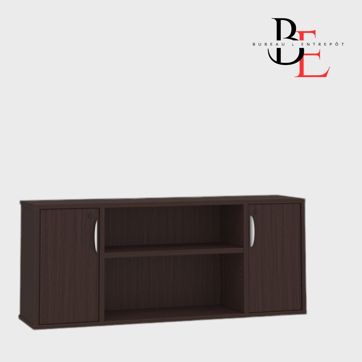 Rangement - BPL260 | Bureau L'Entrepôt