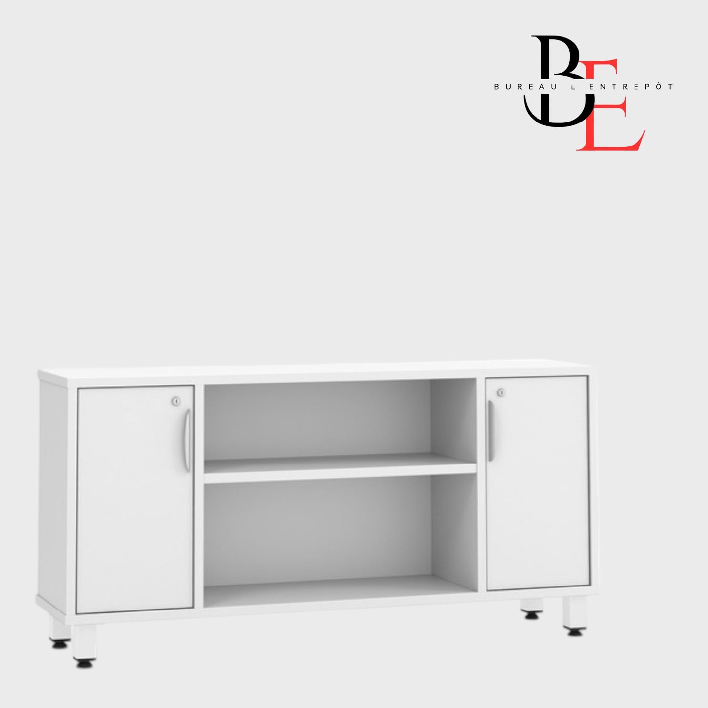 Rangement - BLELELD1005N | Bureau L'Entrepôt