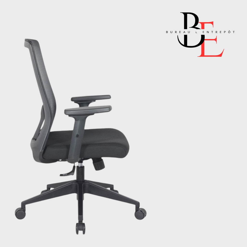 Dossier Mi-Haut - BLVICTORIA | Bureau L'Entrepôt