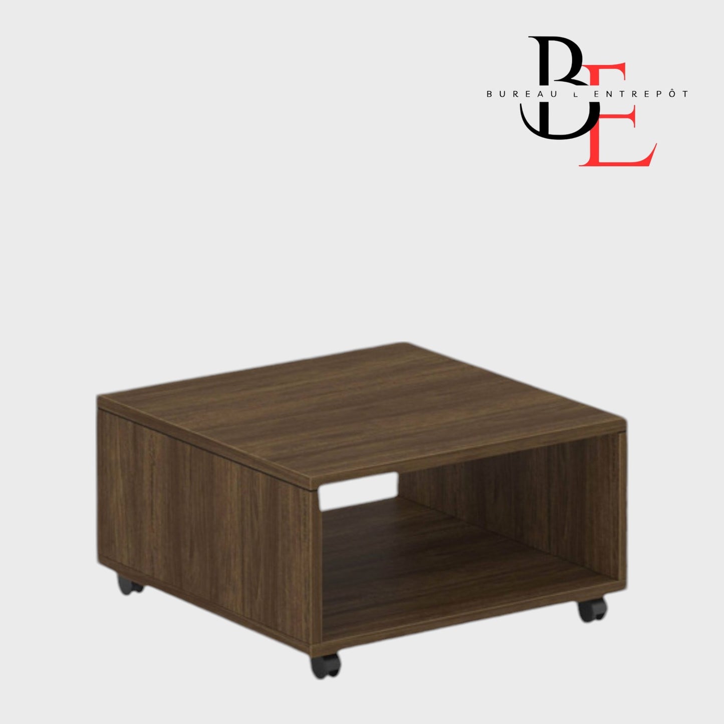 Table Accueil - BLCOMET1002N | Bureau L'Entrepôt