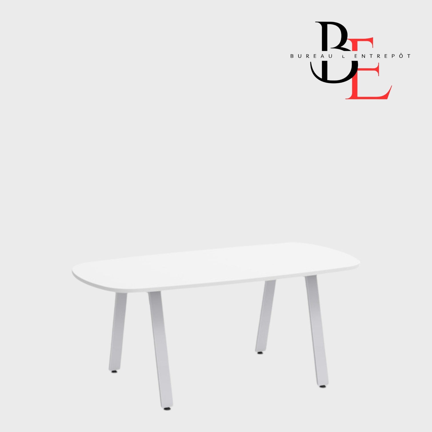 Table conférence - BLSIGAR6335N | Bureau L'Entrepôt