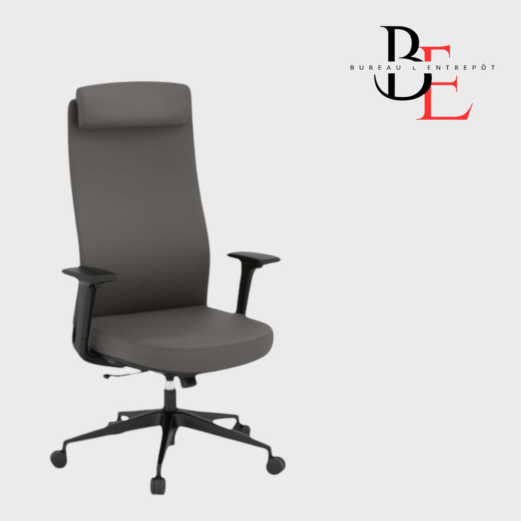 Chaise Direction - BL69811 | Bureau L'Entrepôt