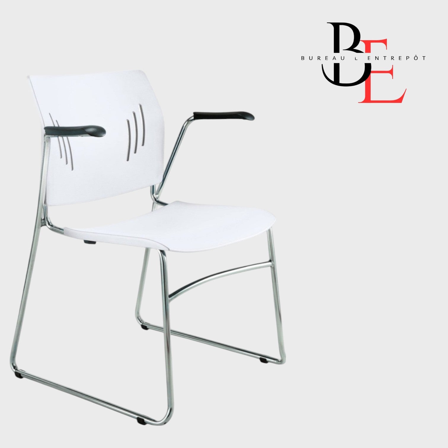 Chaise Visiteur - BL3081