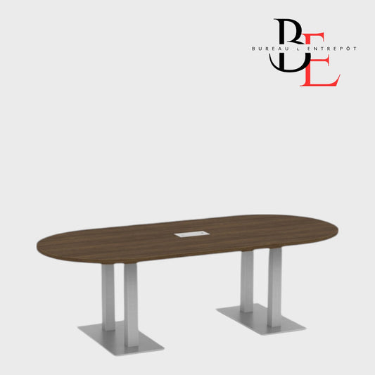 Table conférence - PALRT3136N | Bureau L'Entrepôt