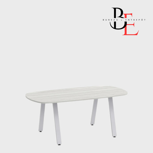 Table conférence - BLSIGAR6335N | Bureau L'Entrepôt