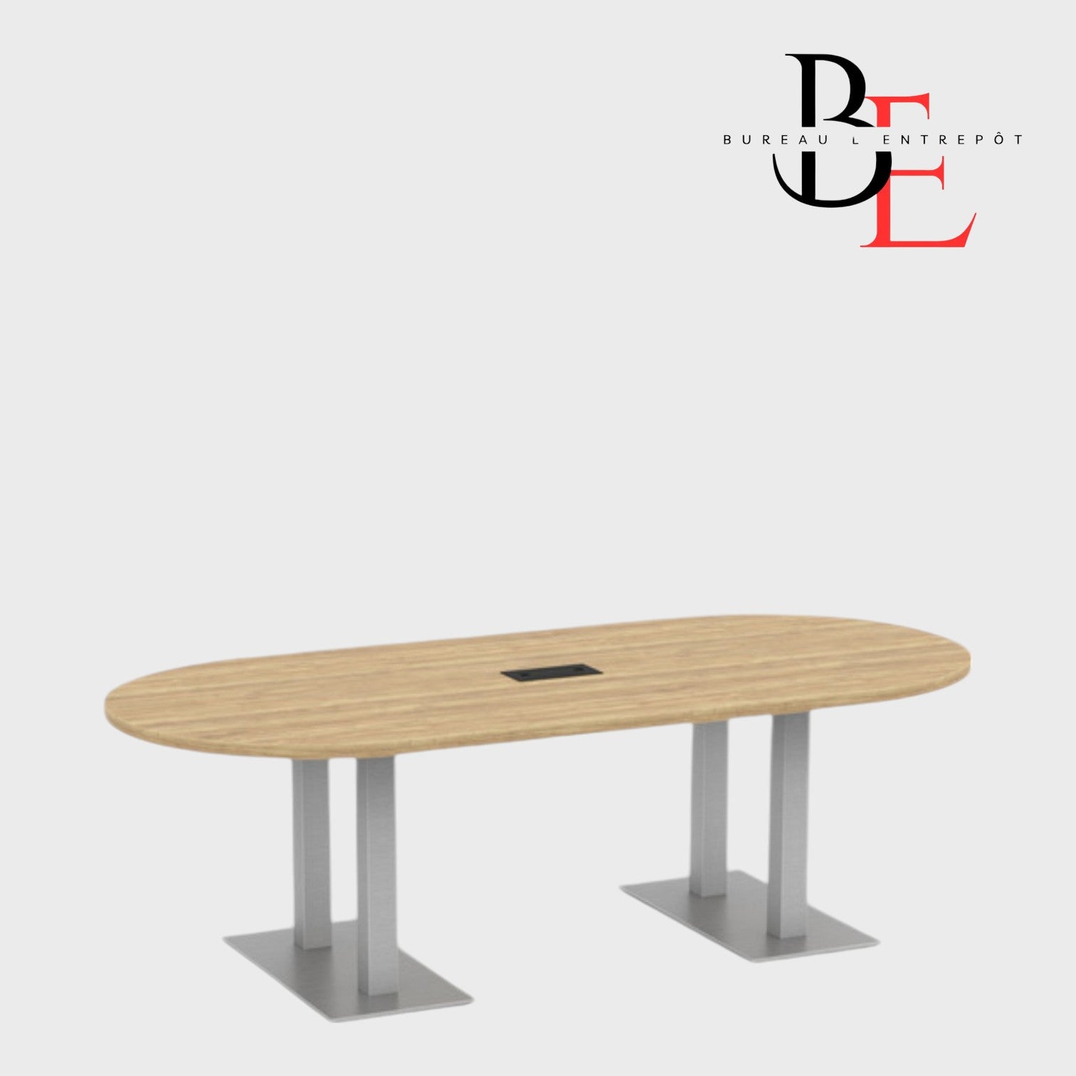 Table conférence - PALRT3136N | Bureau L'Entrepôt