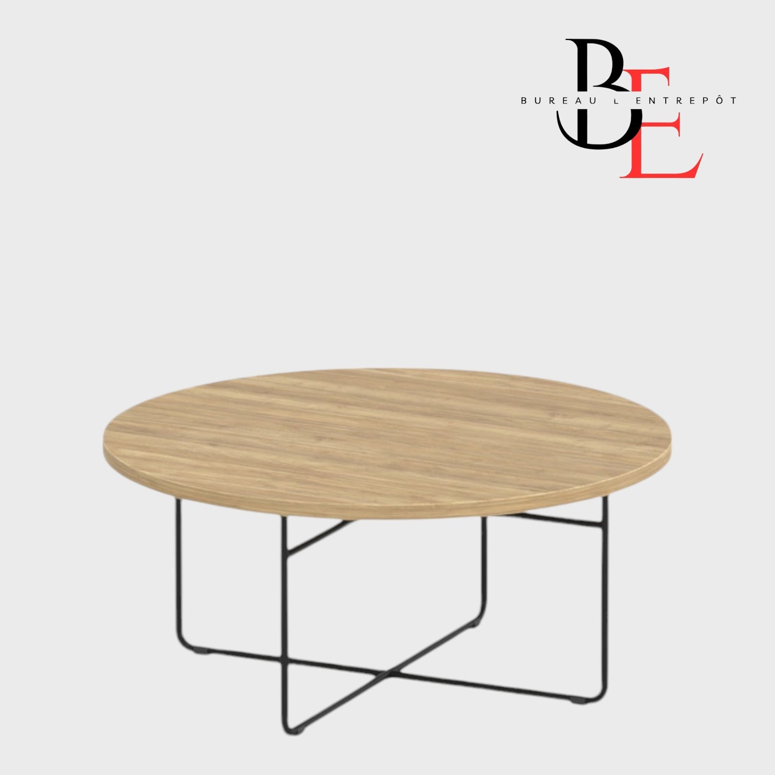 Table Accueil - COOCT3636N/COOCT7636N | Bureau L'Entrepôt