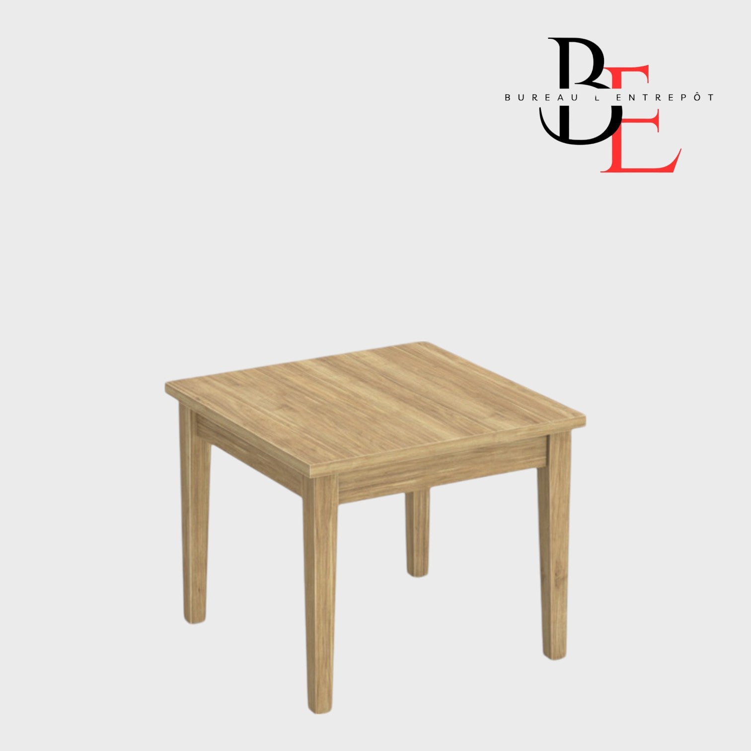 Table Accueil - BLPL220 | Bureau L'Entrepôt