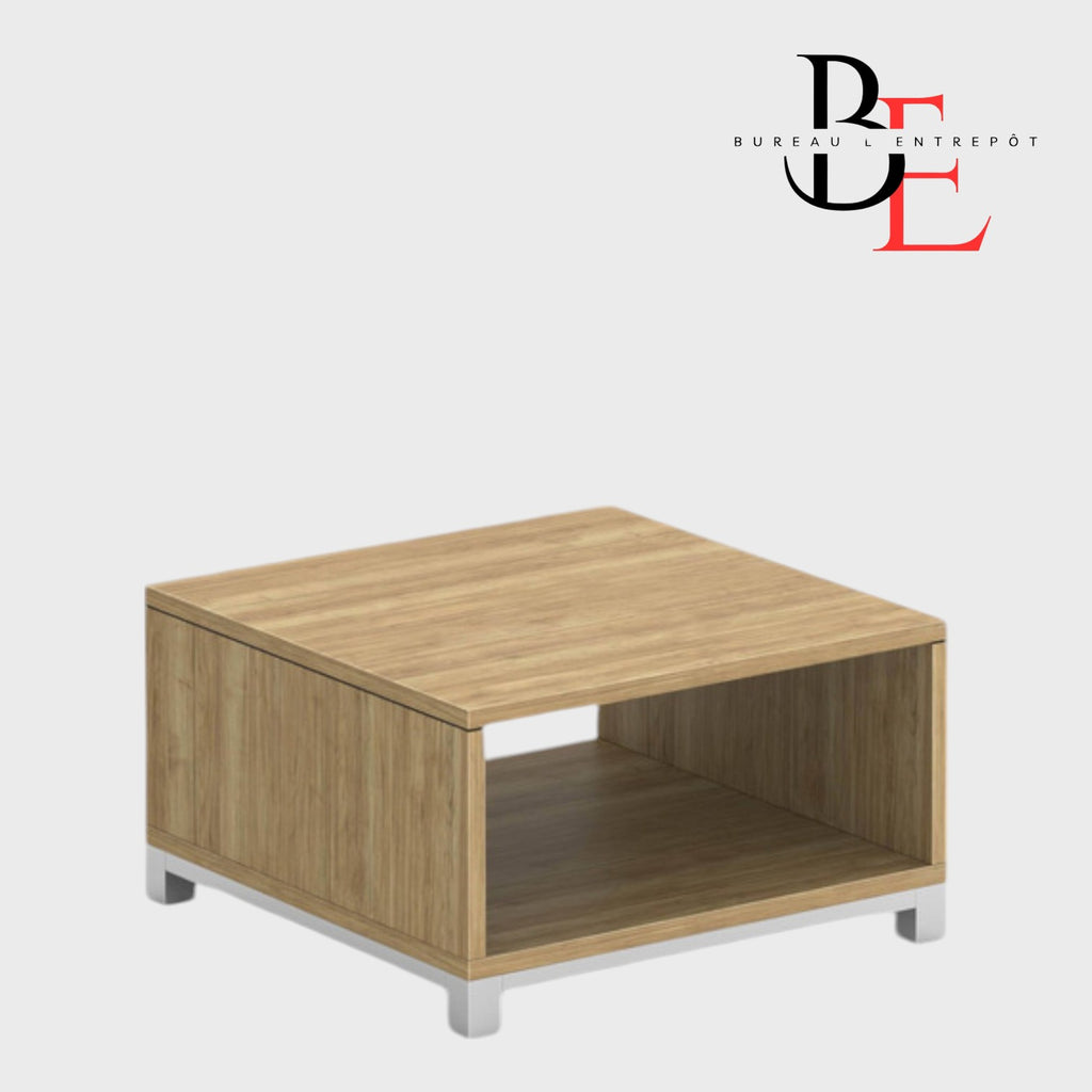 Table Accueil - BLCOMET1001N | Bureau L'Entrepôt
