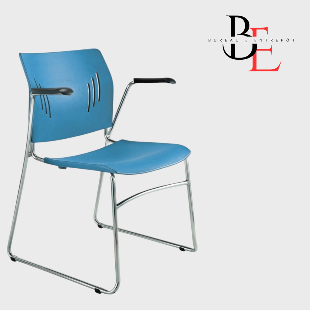 Chaise Visiteur - BL3081