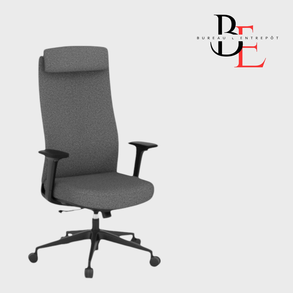 Chaise Direction - BL69811 | Bureau L'Entrepôt