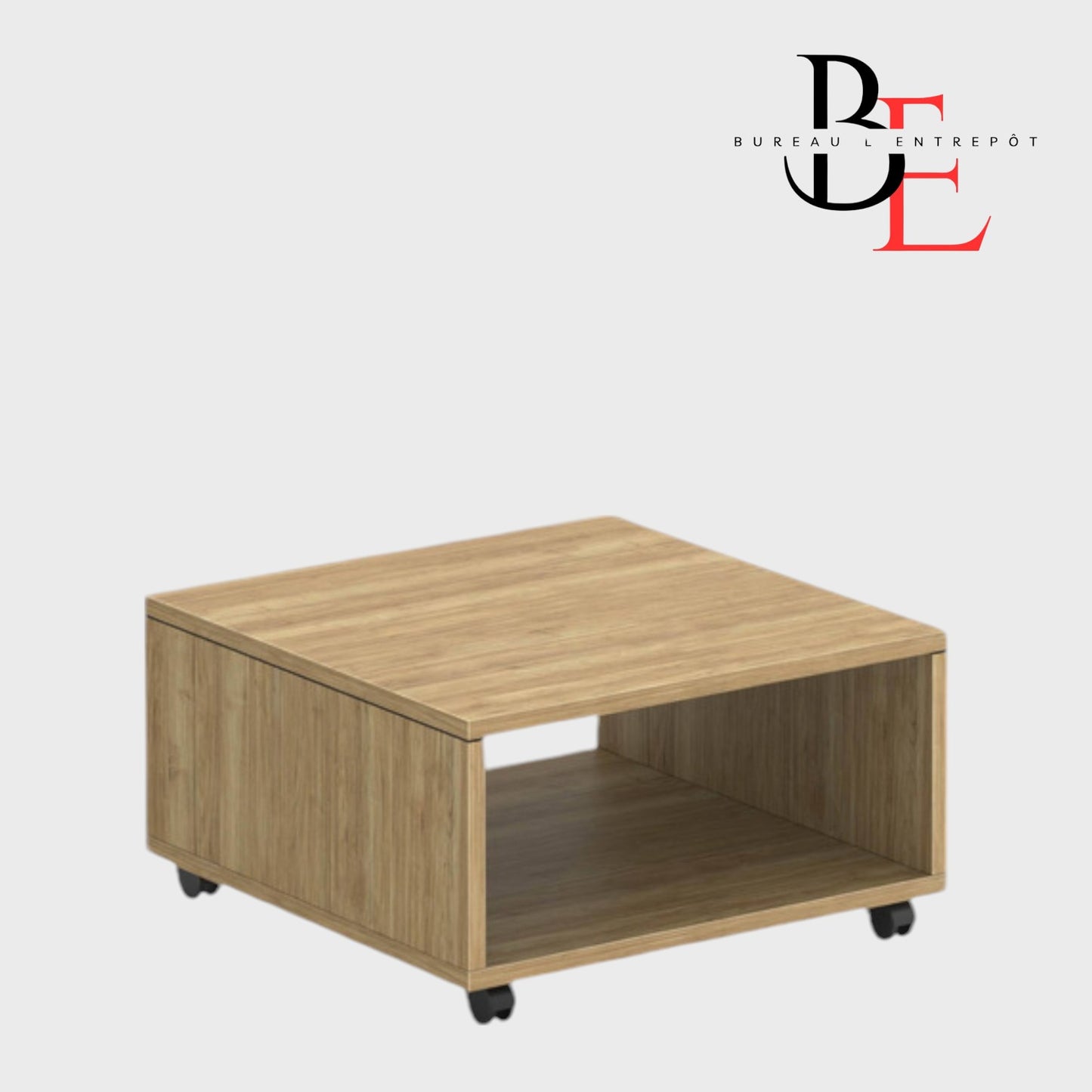 Table Accueil - BLCOMET1002N | Bureau L'Entrepôt