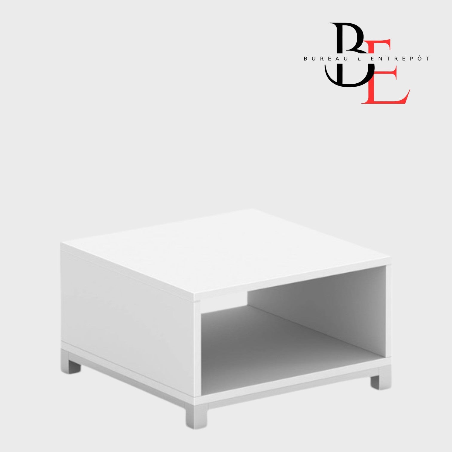 Table Accueil - BLCOMET1001N | Bureau L'Entrepôt