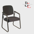 Chaise Visiteur - BL2708 | Bureau L'Entrepôt