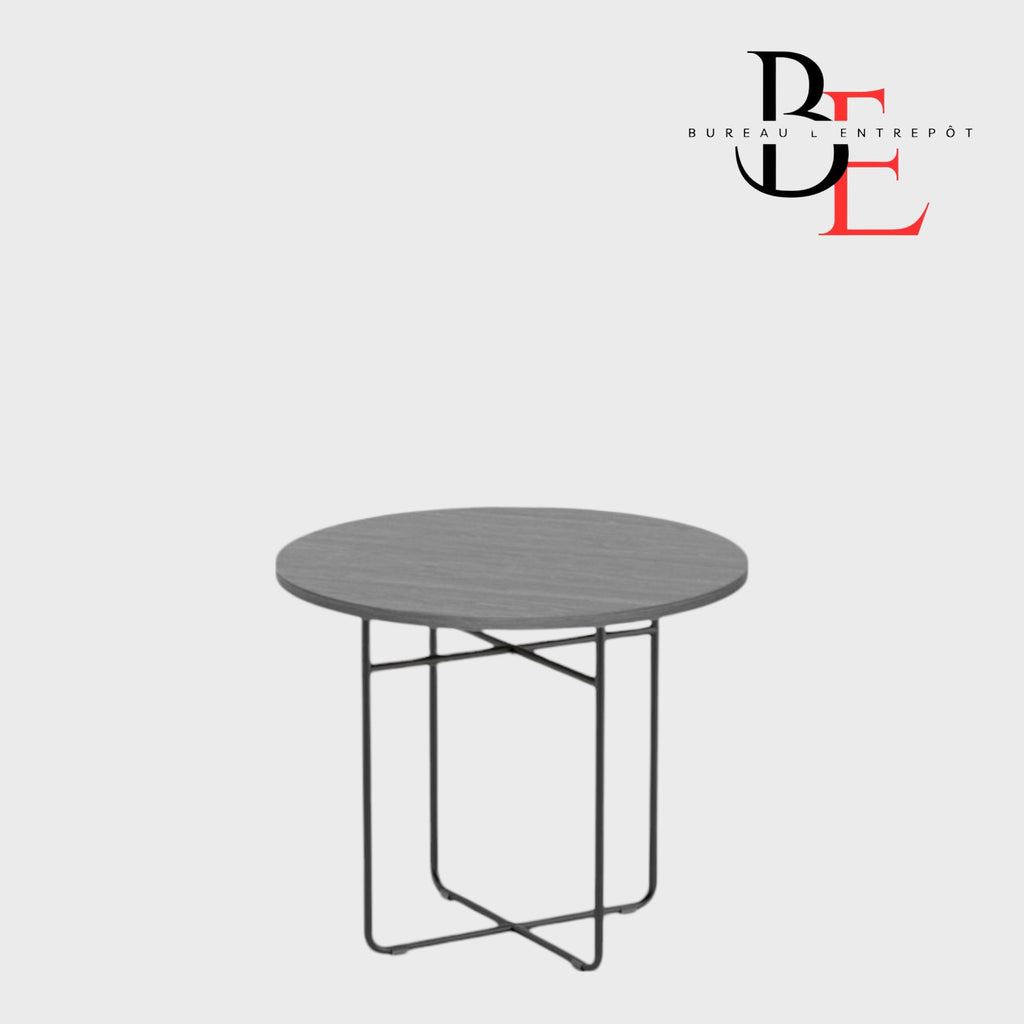 Table Accueil - BLCOOET3624N/BLCOOET3630N | Bureau L'Entrepôt