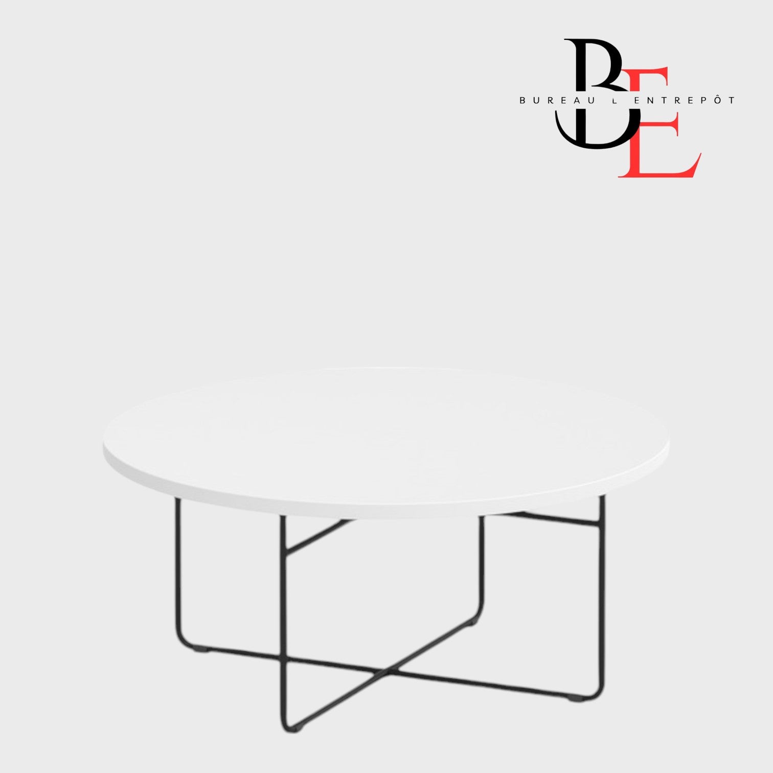 Table Accueil - COOCT3636N/COOCT7636N | Bureau L'Entrepôt