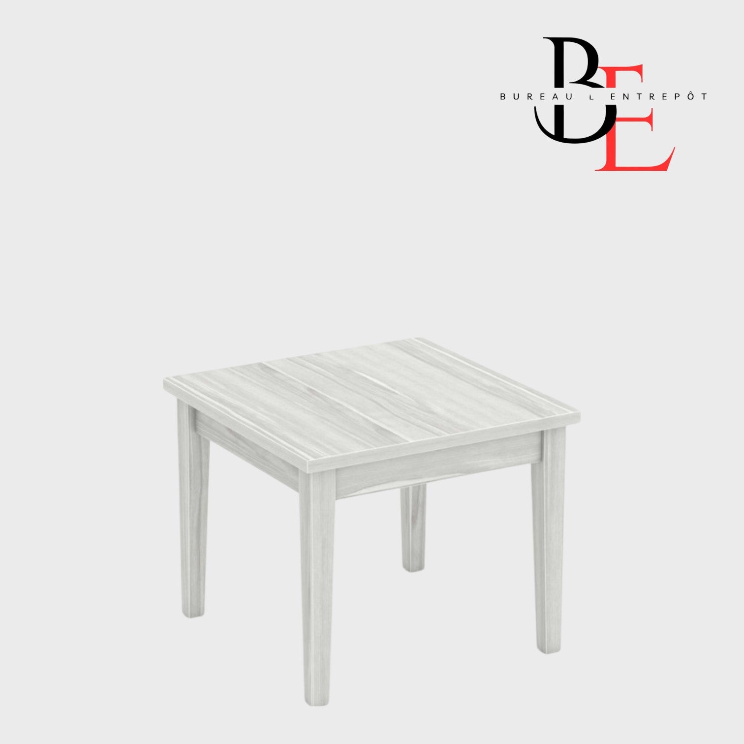 Table Accueil - BLPL220 | Bureau L'Entrepôt