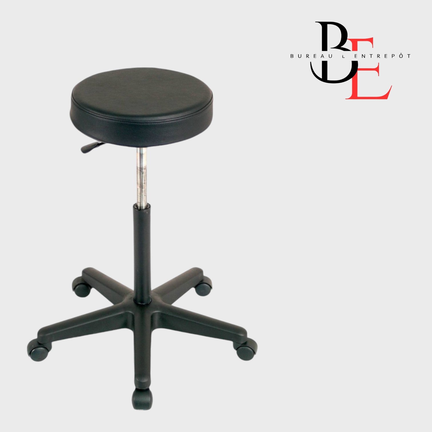 Tabouret - BL110 | Bureau L'Entrepôt