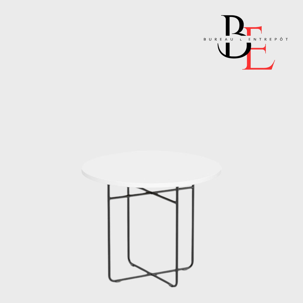 Table Accueil - BLCOOET3624N/BLCOOET3630N | Bureau L'Entrepôt