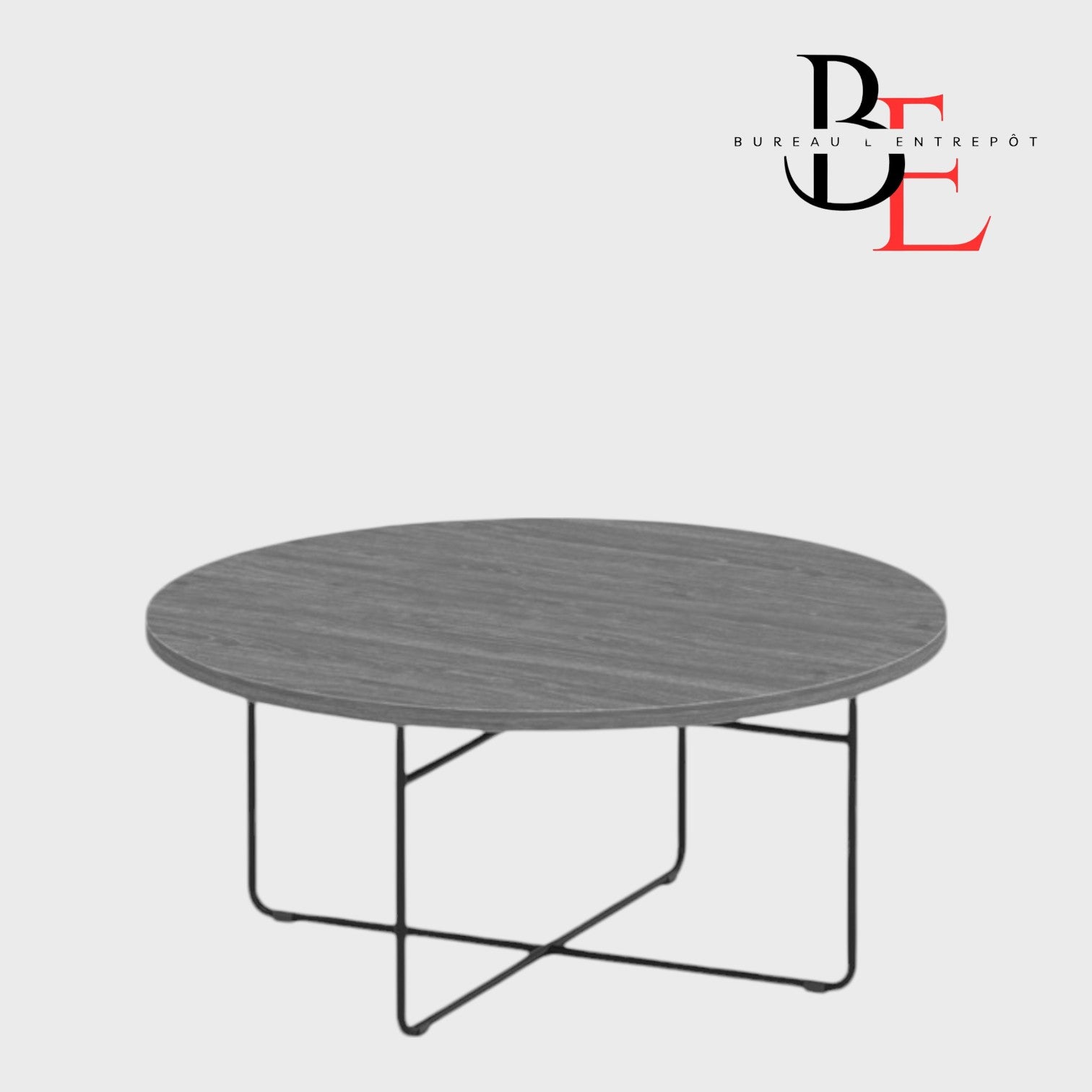Table Accueil - COOCT3636N/COOCT7636N | Bureau L'Entrepôt