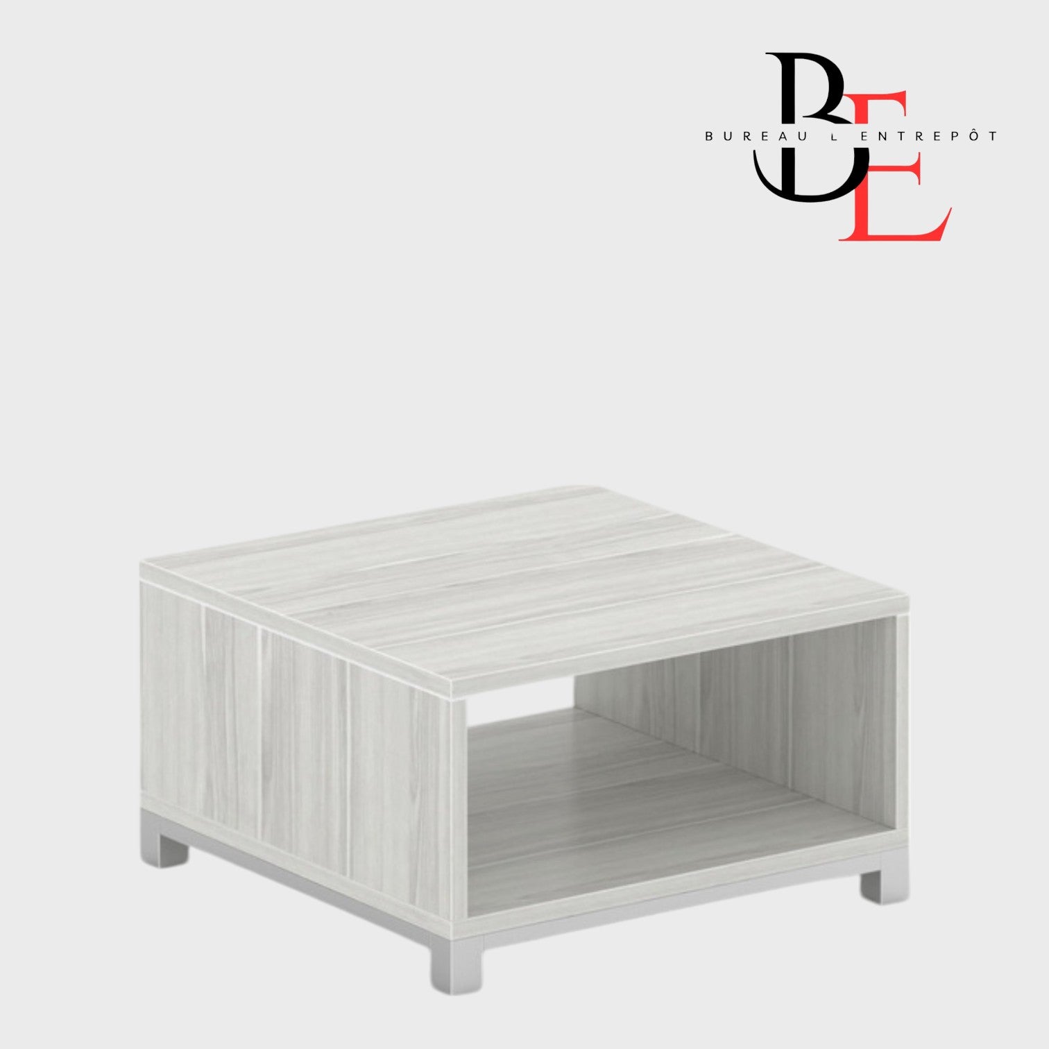 Table Accueil - BLCOMET1001N | Bureau L'Entrepôt