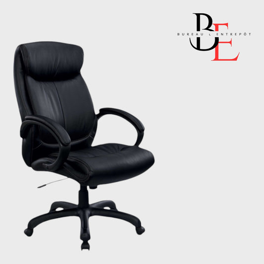 Chaise Direction - BL10311 | Bureau L'Entrepôt