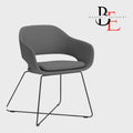 Chaise Visiteur - BLCHK29191 | Bureau L'Entrepôt
