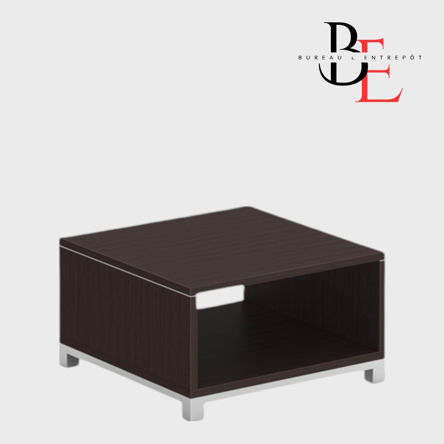 Table Accueil - BLCOMET1001N | Bureau L'Entrepôt