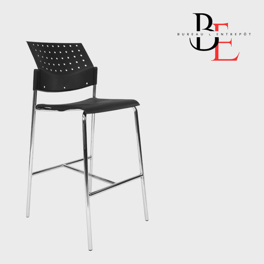 Tabouret - BL5000ST | Bureau L'Entrepôt