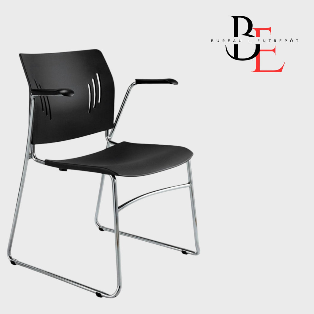 Chaise Visiteur - BL3081