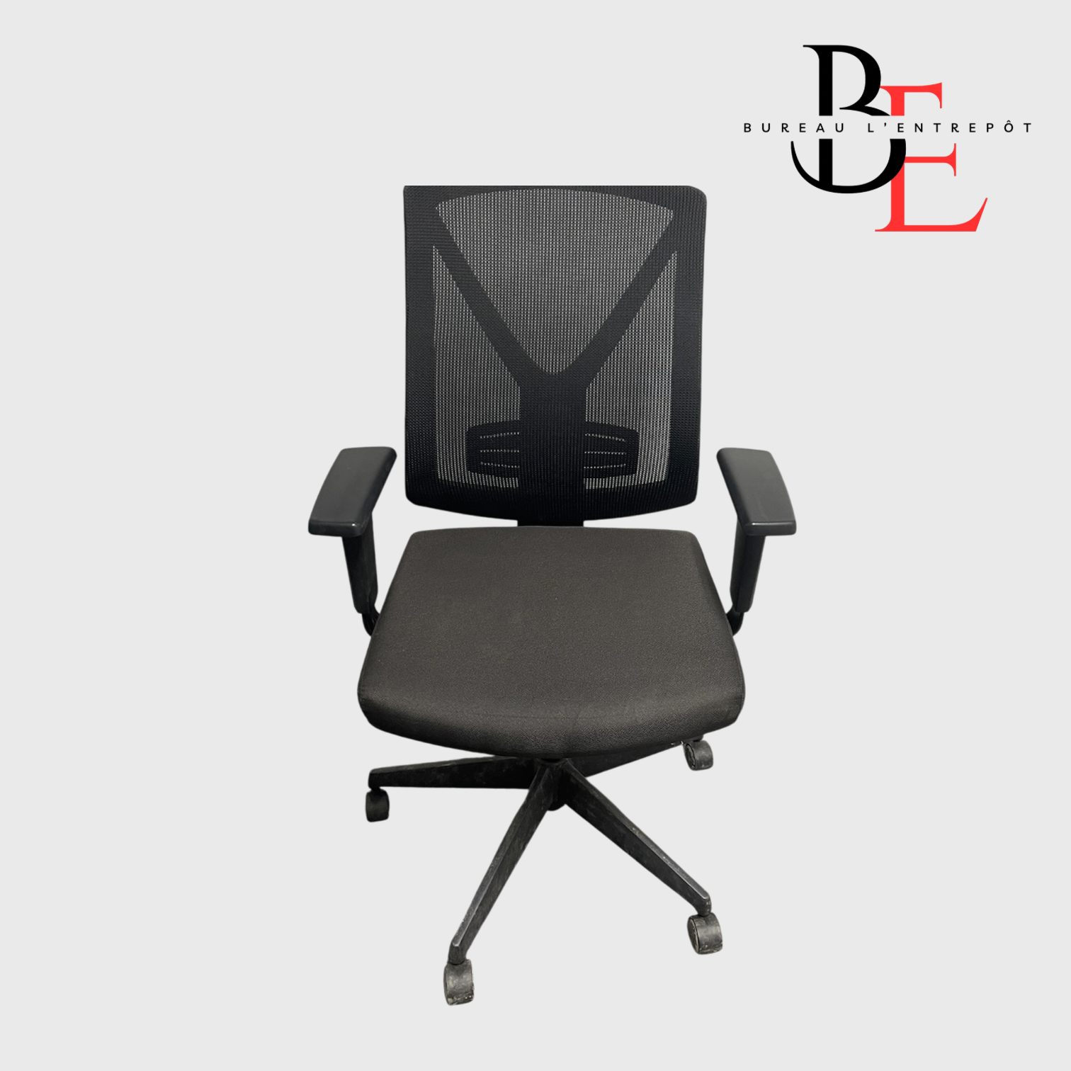 Chaise de bureau | Ergonomique | Cylindrique garentie à vie