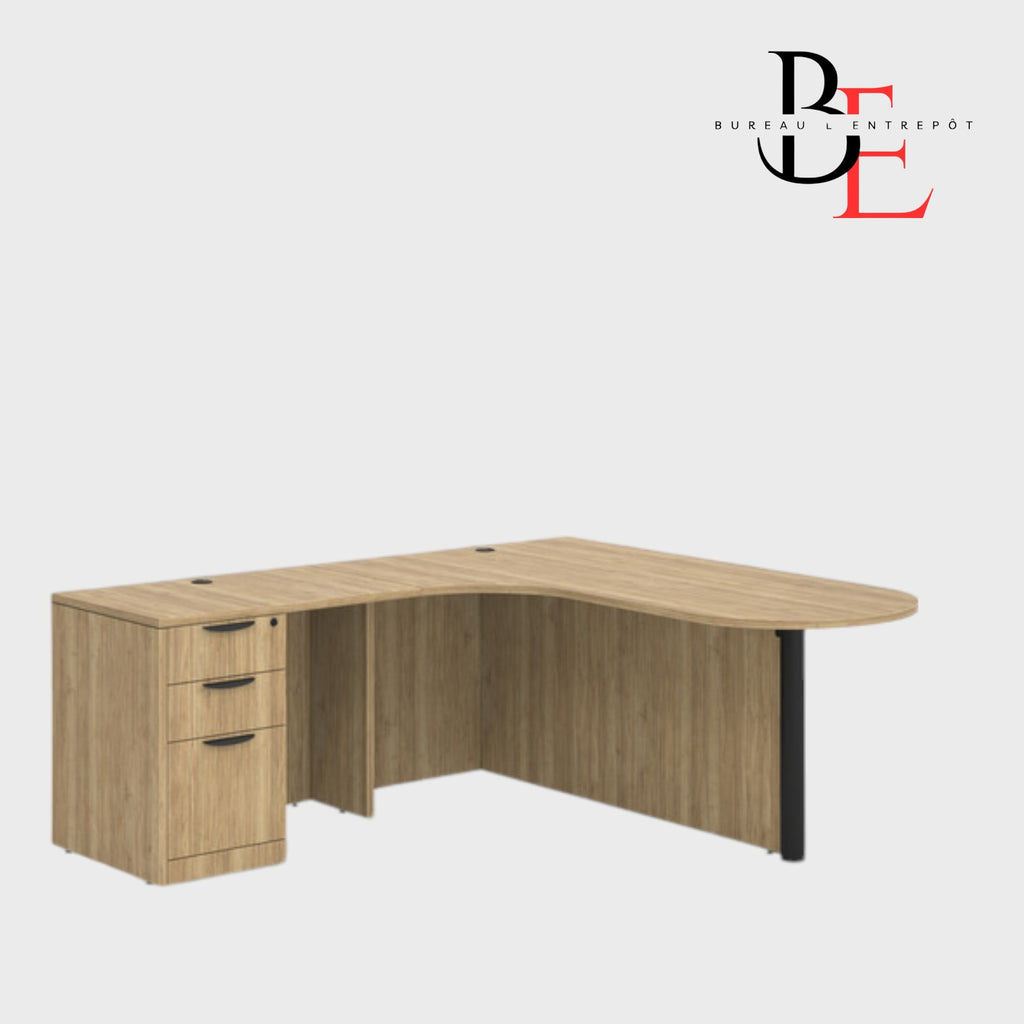 Bureau - CLALD1010 | Bureau L'Entrepôt