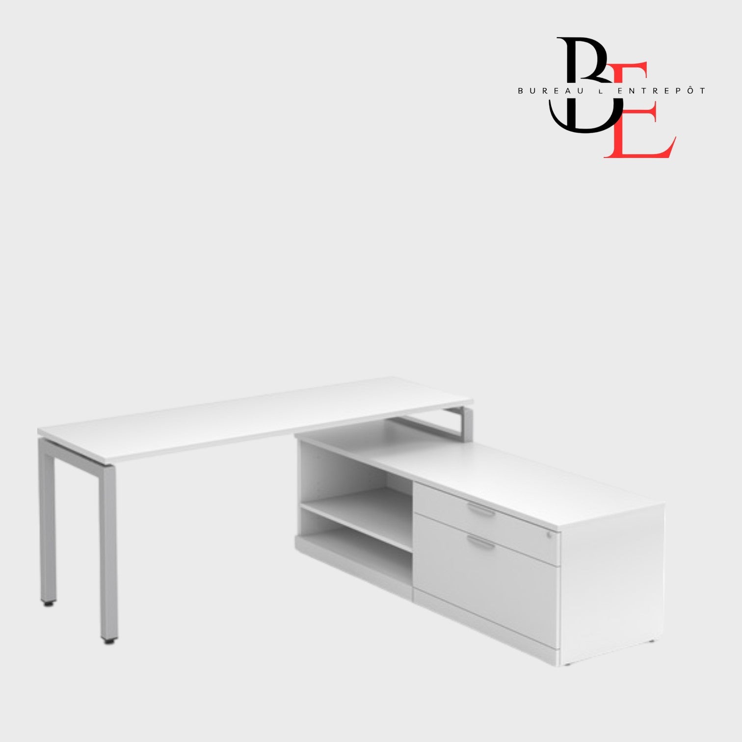 Bureau - BLELELD1004/1005 | Bureau L'Entrepôt