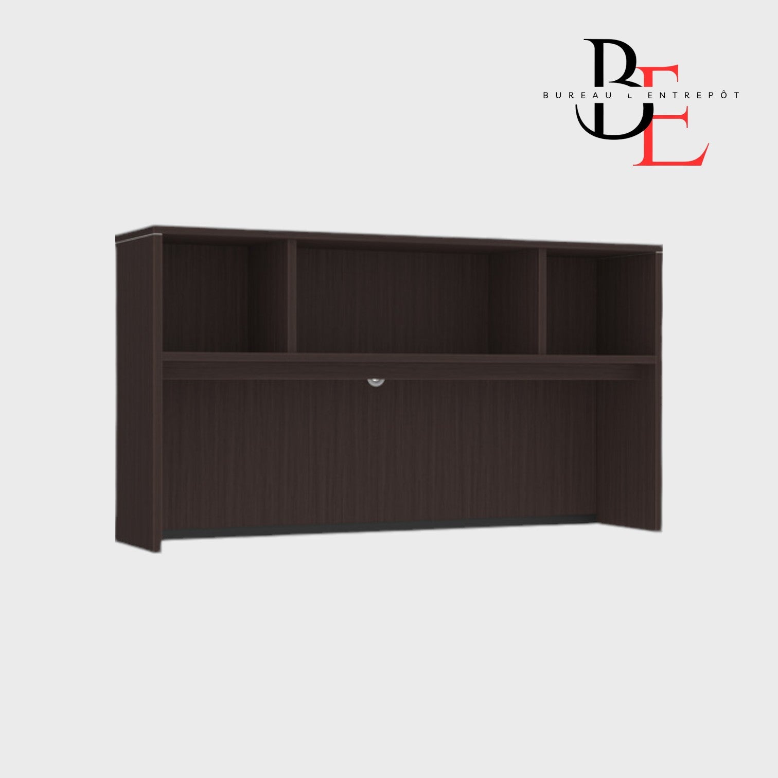 Huche - BLPL141OH/14OH/144OH | Bureau L'Entrepôt 