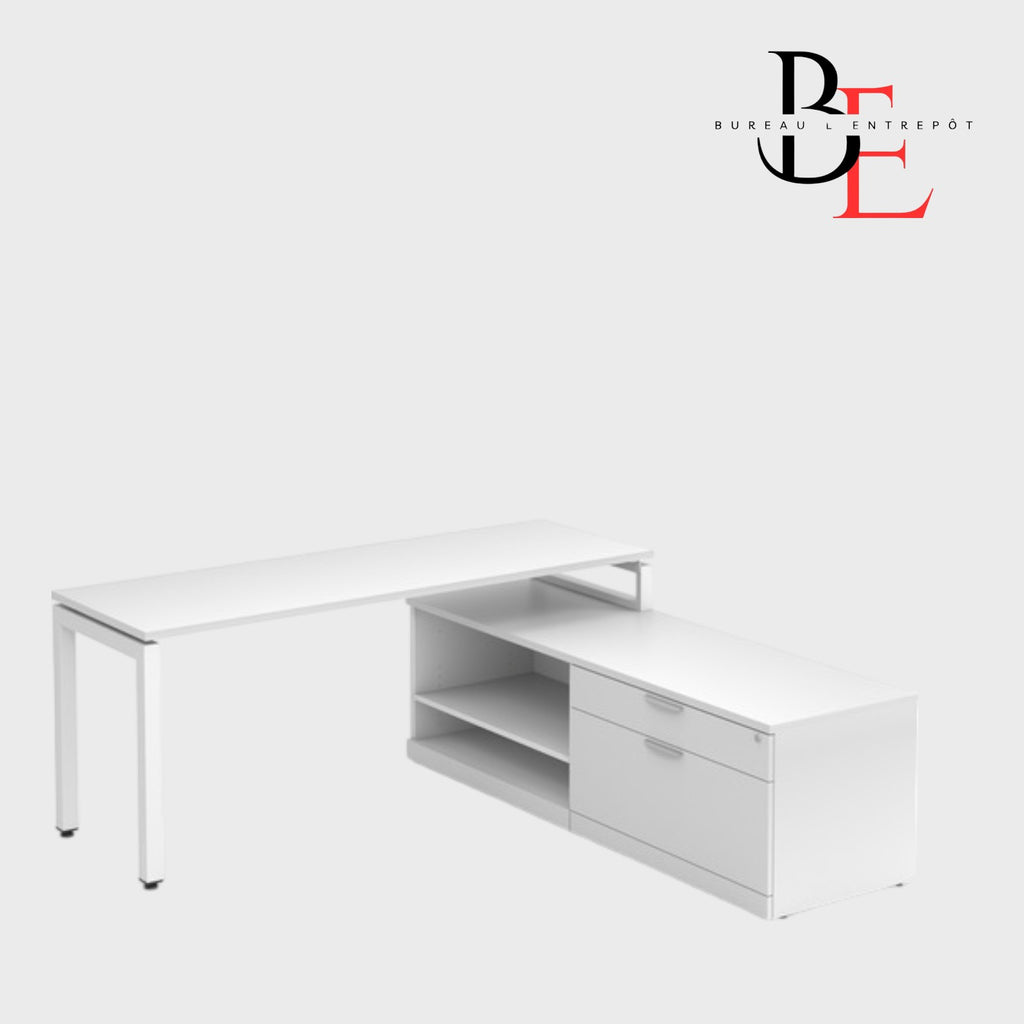 Bureau - BLELELD1004/1005 | Bureau L'Entrepôt