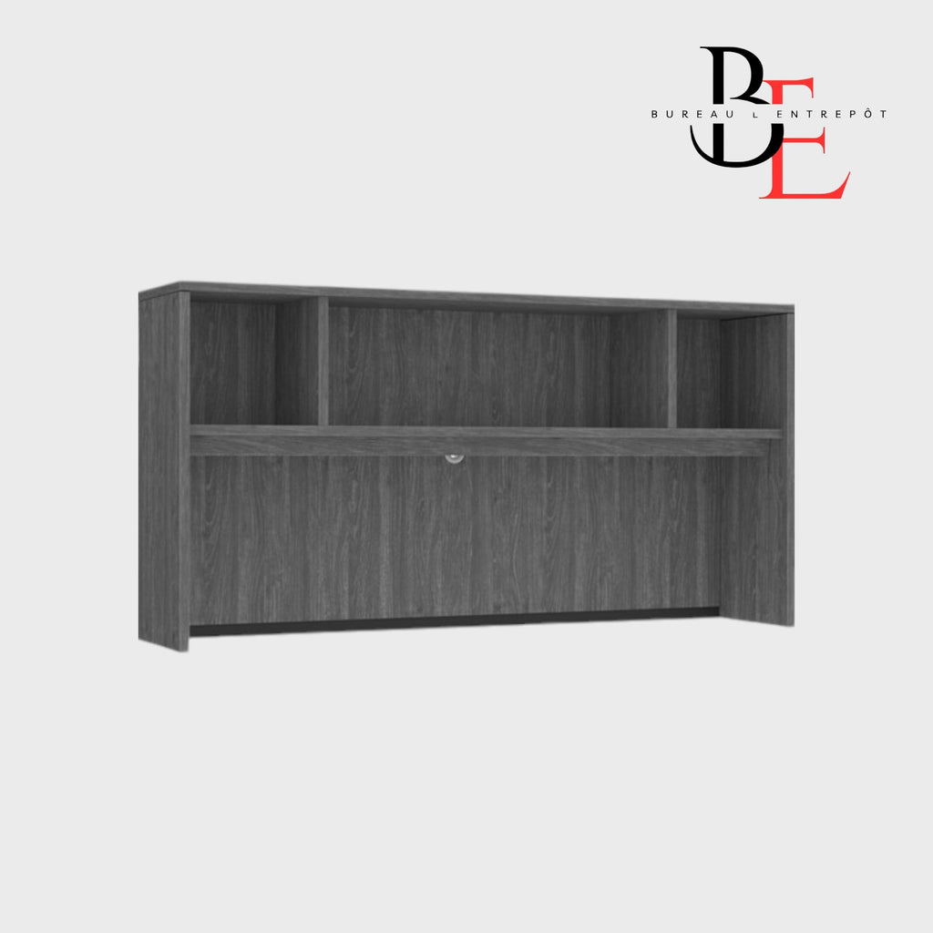 Huche - BLPL141OH/14OH/144OH | Bureau L'Entrepôt 