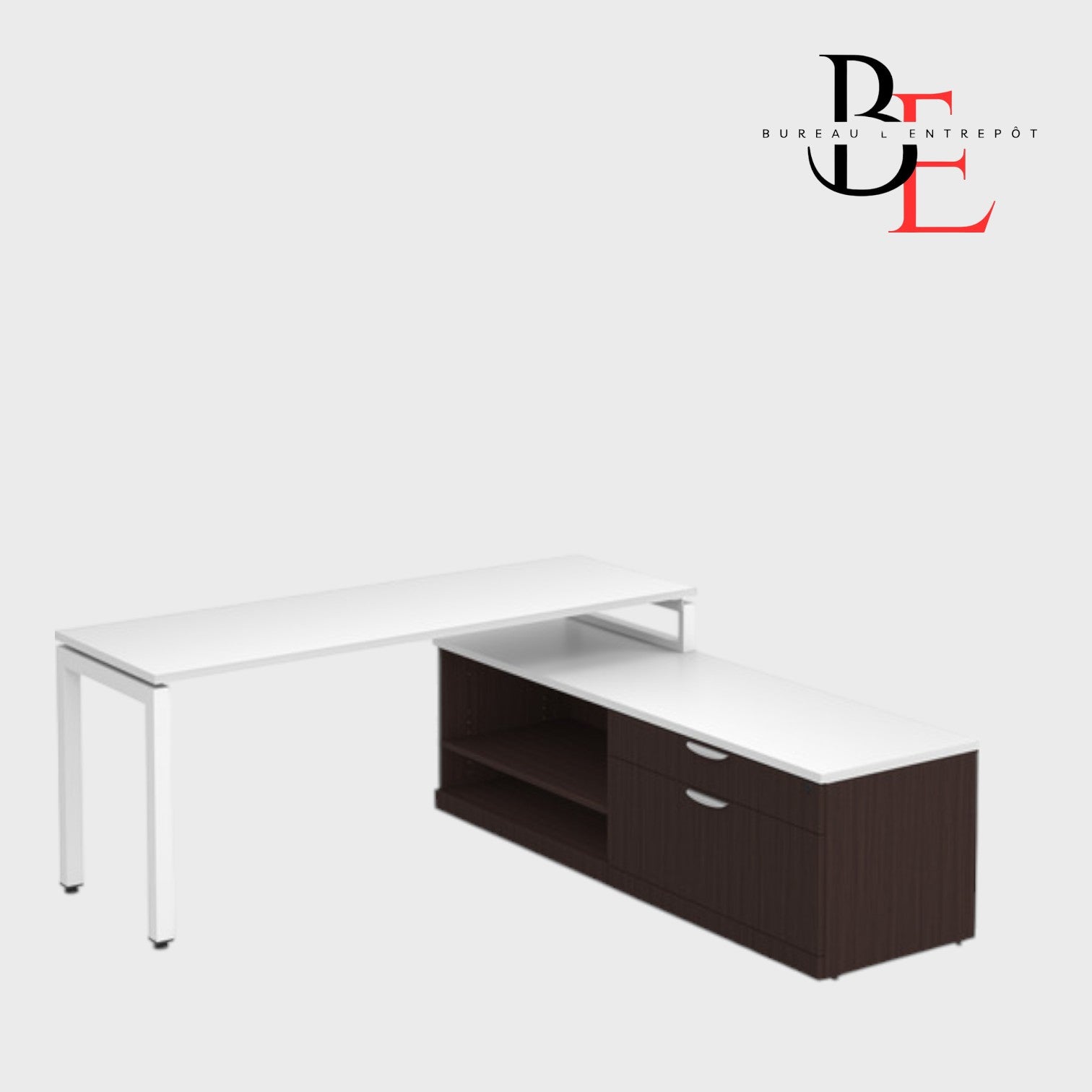 Bureau - BLELELD1004/1005 | Bureau L'Entrepôt
