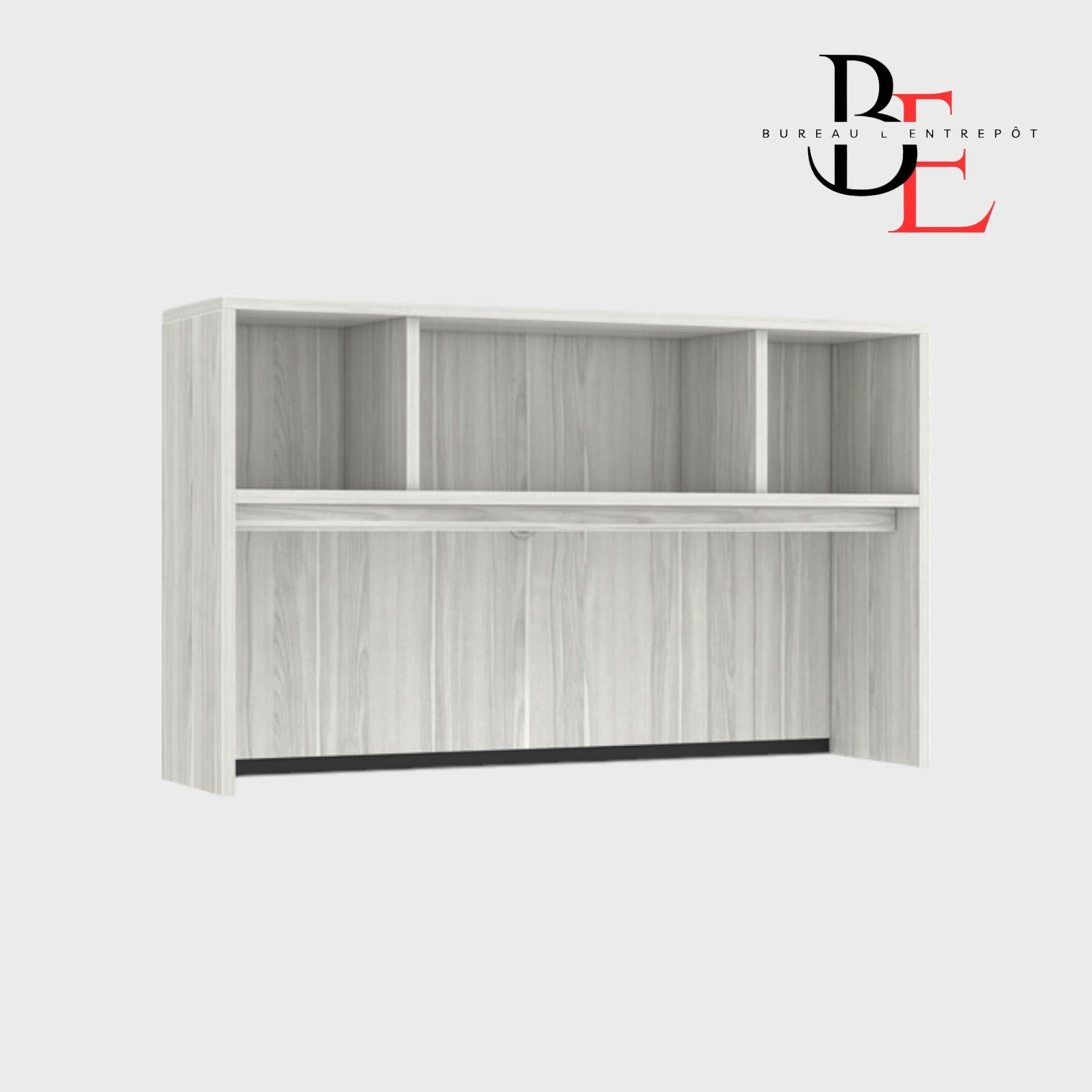 Huche - BLPL141OH/14OH/144OH | Bureau L'Entrepôt 