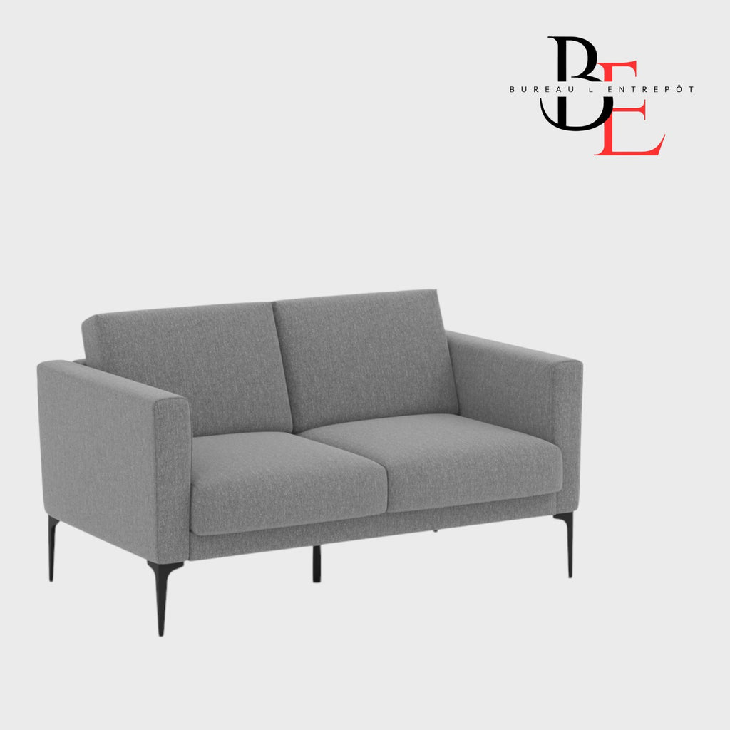 Fauteuil Causeuse - BL68221 | Bureau L'Entrepôt