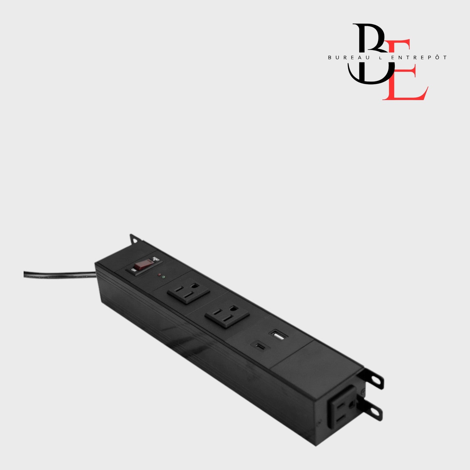 Module alimentation - BLPPB3E1U1UCSP | Bureau L'Entrepôt