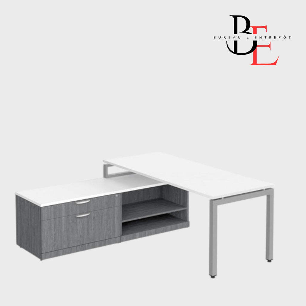 Bureau - BLELELD1004/1005 | Bureau L'Entrepôt
