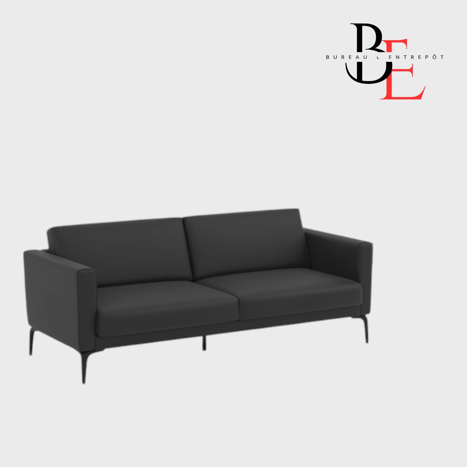 Fauteuil Canapé - BL68231 | Bureau L'Entrepôt