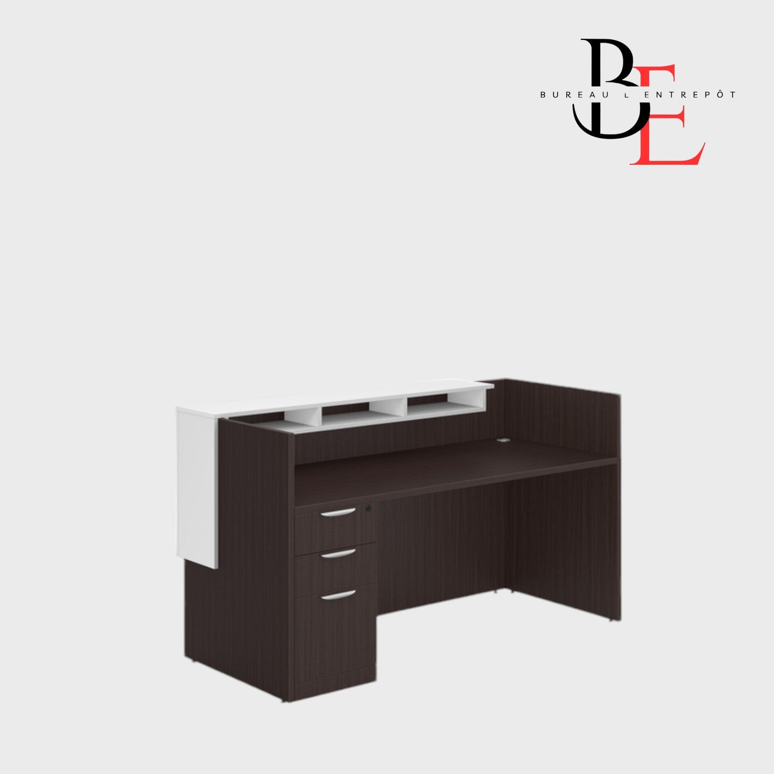 Accueil - Simple Rangement UUF | Bureau L'entrepôt