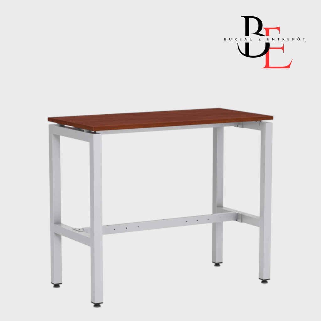 Table Réunion - BLELEBI1016N/17/18/19/20/21 | Bureau L'Entrepôt