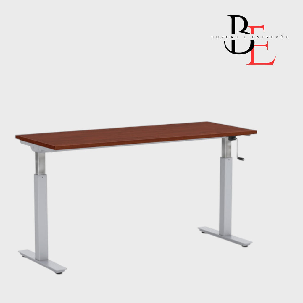 Table - BLHDSD1013 | Bureau L'Entrepôt