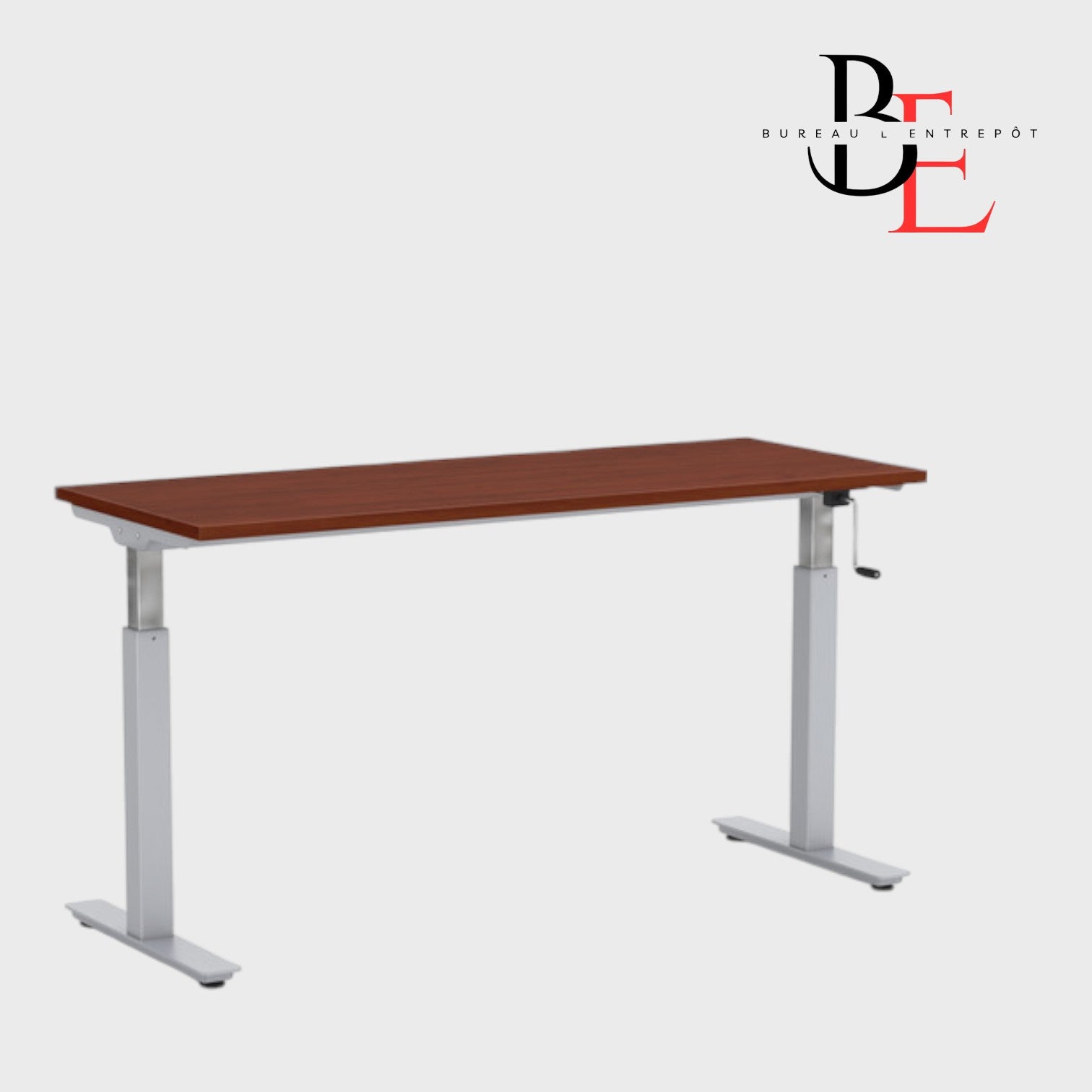 Table - BLHDSD1013 | Bureau L'Entrepôt