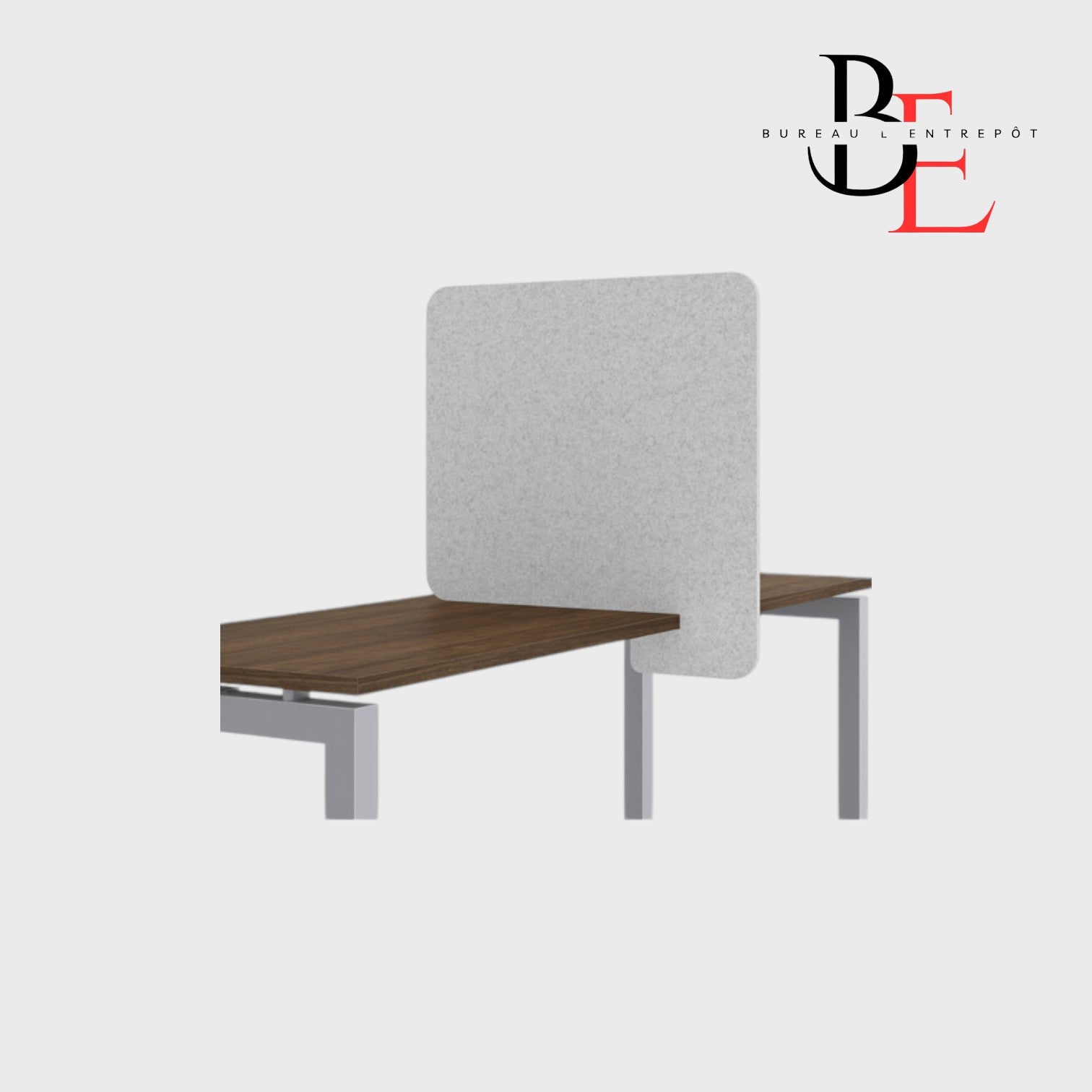 Panneau Emboitable - BLPLTSOPETP2828 | Bureau L'Entrepôt