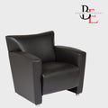 Fauteuil Accueil - BL9681 | Bureau L'Entrepôt